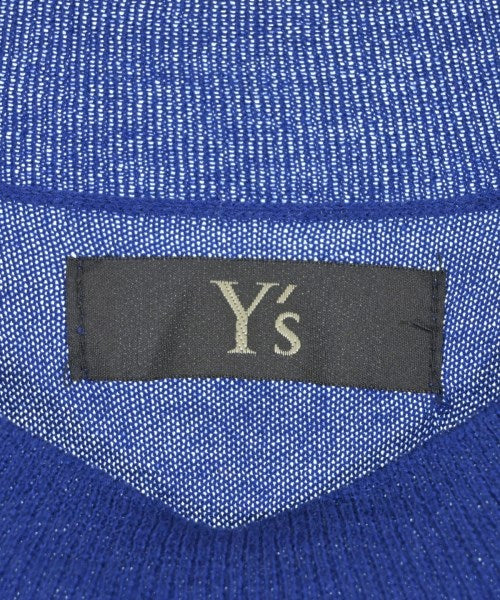 Y's เสื้อกันหนาว