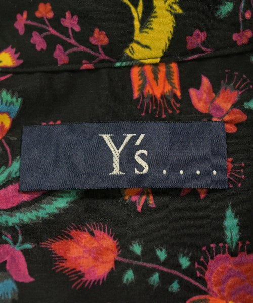 Y's ชุดเดรส