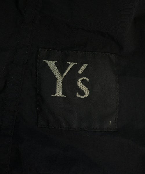Y's เสื้อโค้ท อื่น