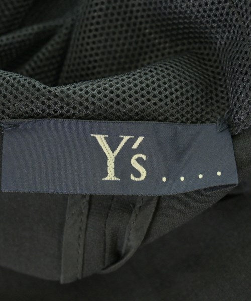 Y's เสื้อโค้ท อื่น