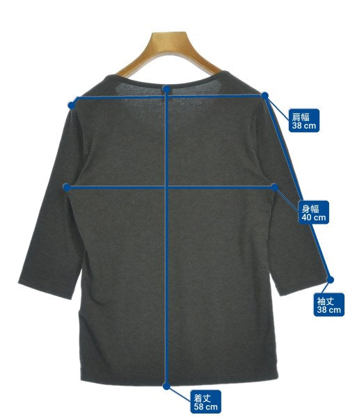 Y's เสื้อยืด/เสื้อท็อปส์