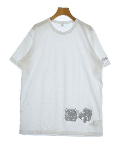 Y's เสื้อยืด/เสื้อท็อปส์