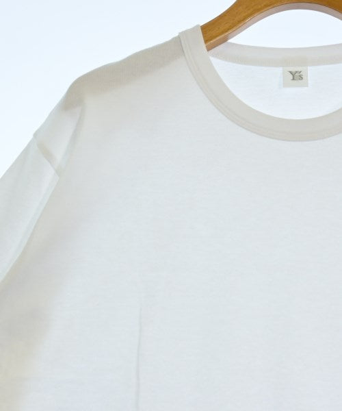 Y's เสื้อยืด/เสื้อท็อปส์