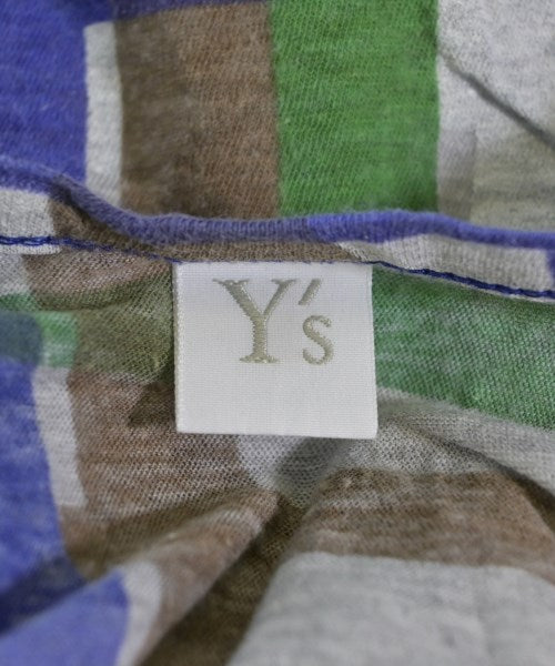 Y's เสื้อกล้าม