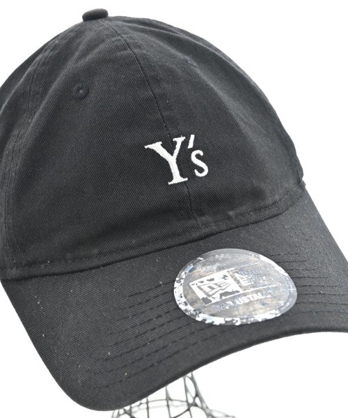 Y's หมวกแก๊ป
