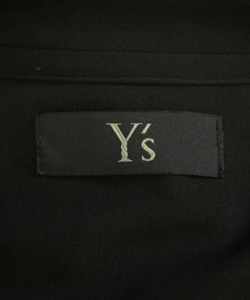Y's แจ็คเก็ตเบลาส์ อื่น