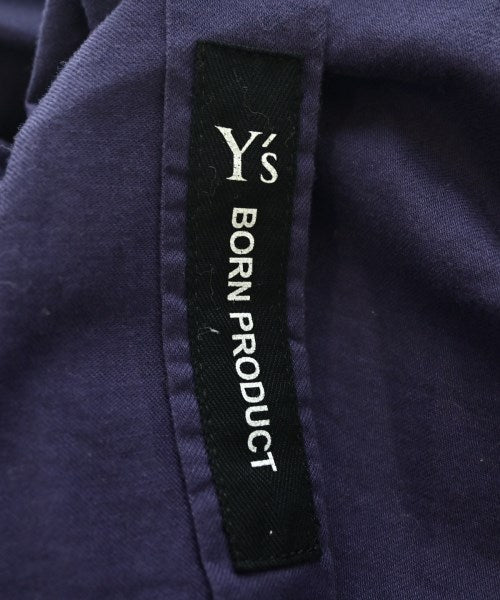 Y's เสื้อลำลอง