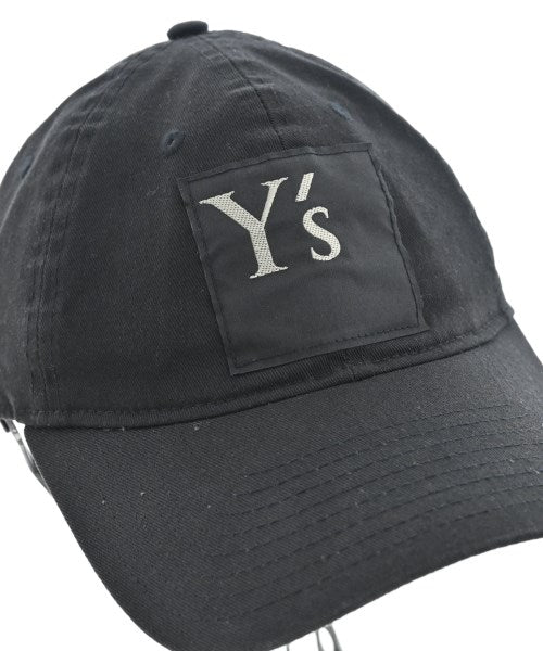 Y's หมวกแก๊ป