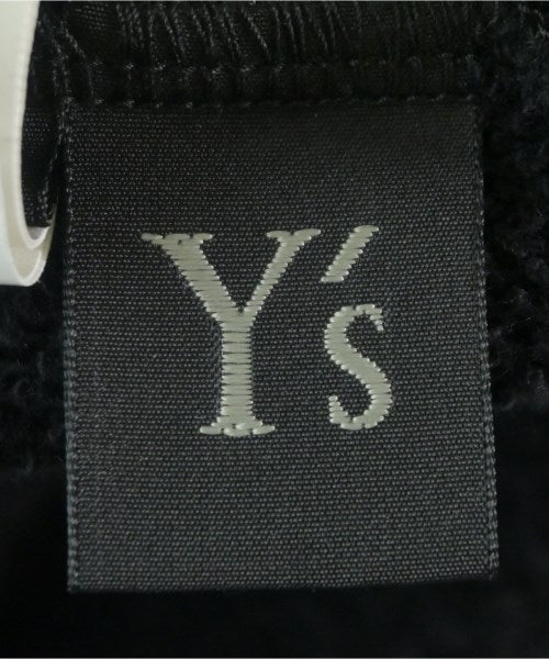 Y's แจ็คเก็ตลำลอง