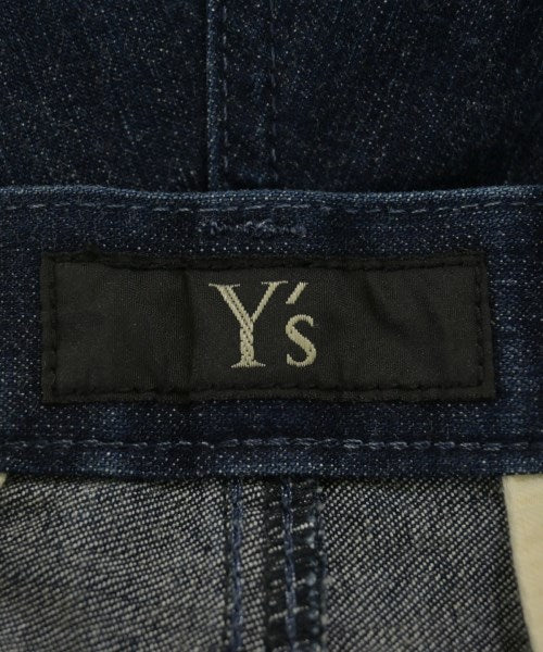 Y's ยีนส์