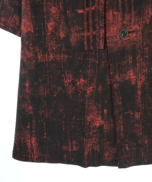 Y's เสื้อโค้ท อื่น