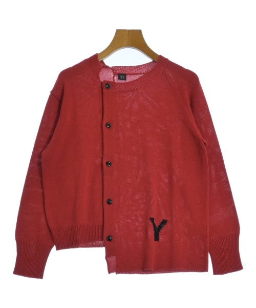 Y's เสื้อคาร์ดิแกน
