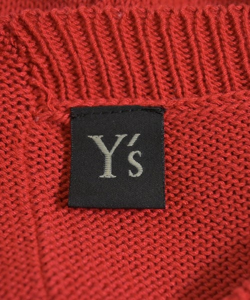Y's เสื้อคาร์ดิแกน