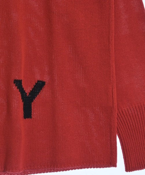 Y's เสื้อคาร์ดิแกน