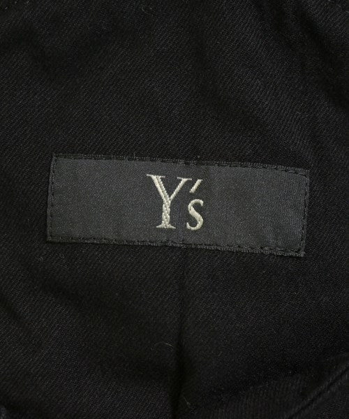 Y's ชุดเดรส