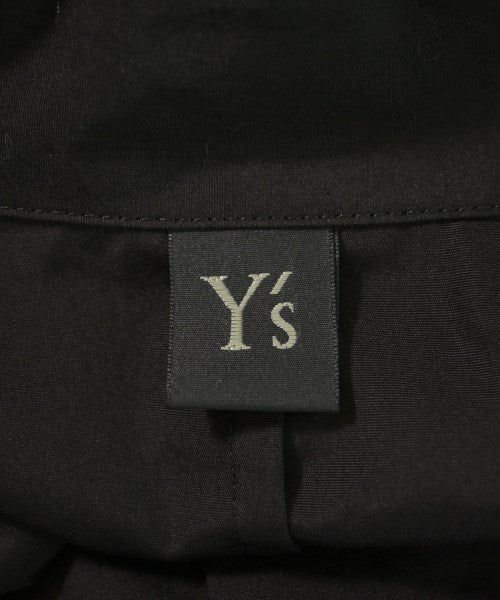 Y's เสื้อลำลอง