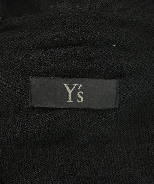 Y's เสื้อคาร์ดิแกน