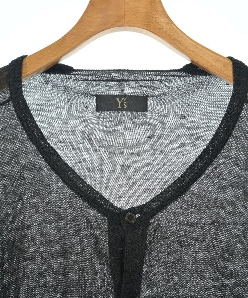 Y's เสื้อคาร์ดิแกน