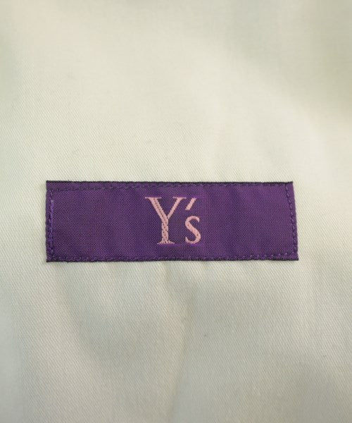 Y's กางเกงขายาว