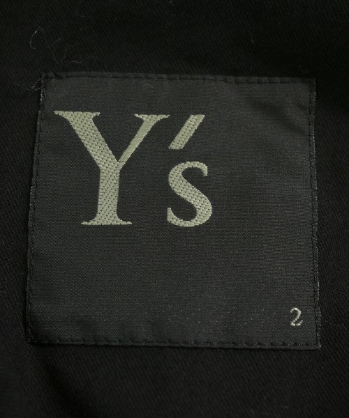 Y's แจ็คเก็ต