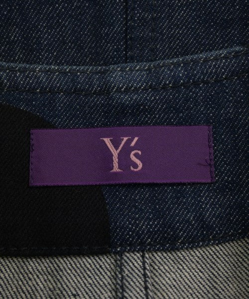 Y's เสื้อโค้ท อื่น