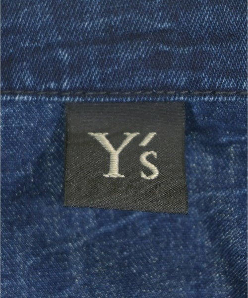 Y's เสื้อสตรี
