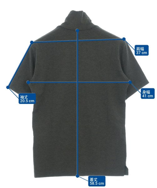 Y's เสื้อยืด/เสื้อท็อปส์