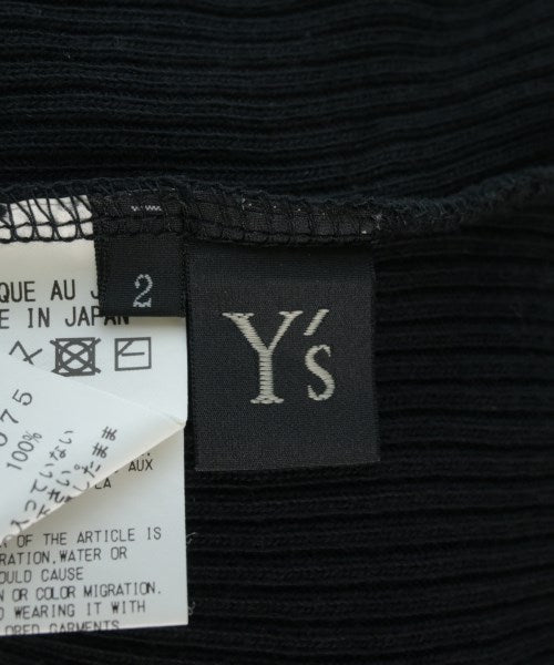 Y's เสื้อยืด/เสื้อท็อปส์