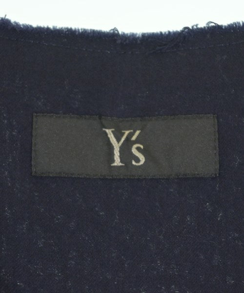Y's เสื้อโค้ท อื่น