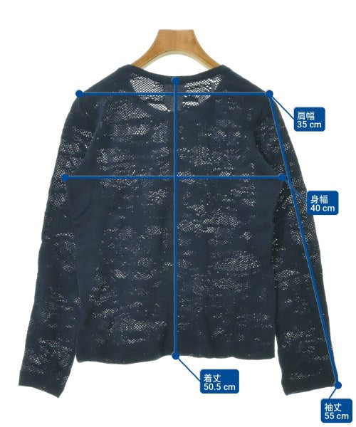 Y's เสื้อยืด/เสื้อท็อปส์