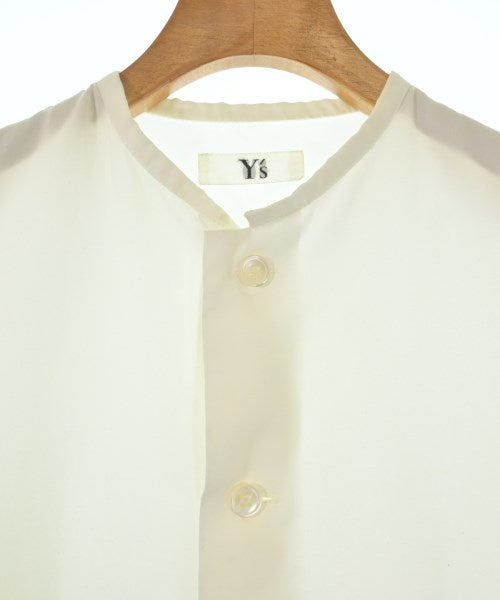 Y's เสื้อลำลอง