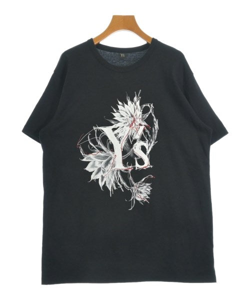 Y's เสื้อยืด/เสื้อท็อปส์