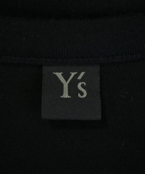 Y's เสื้อยืด/เสื้อท็อปส์