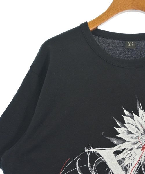 Y's เสื้อยืด/เสื้อท็อปส์