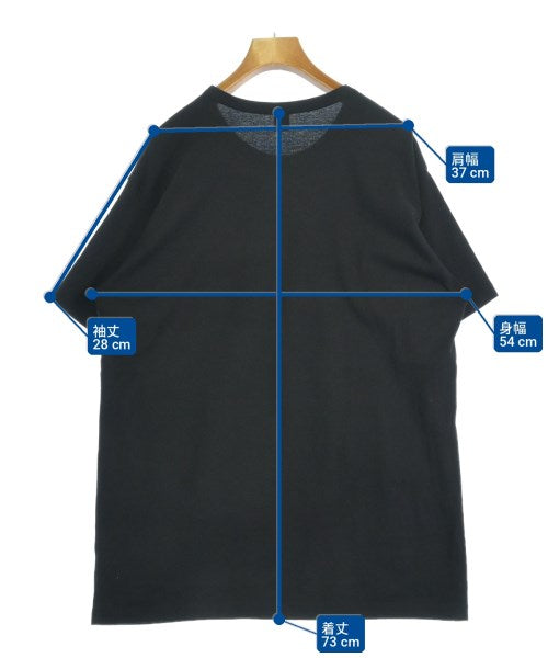 Y's เสื้อยืด/เสื้อท็อปส์