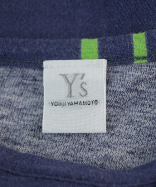 Y's เสื้อกล้าม