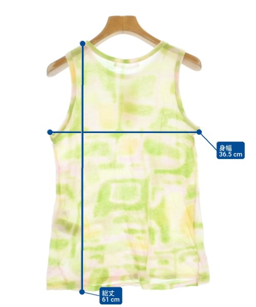 Y's เสื้อกล้าม