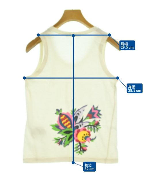 Y's เสื้อกล้าม