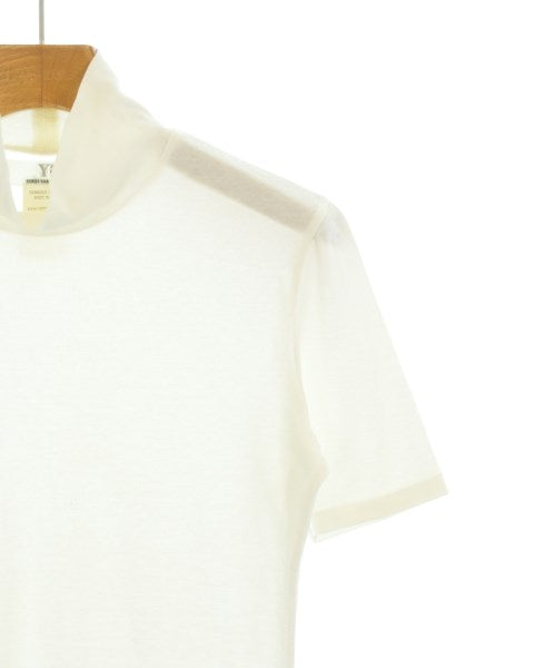 Y's เสื้อยืด/เสื้อท็อปส์