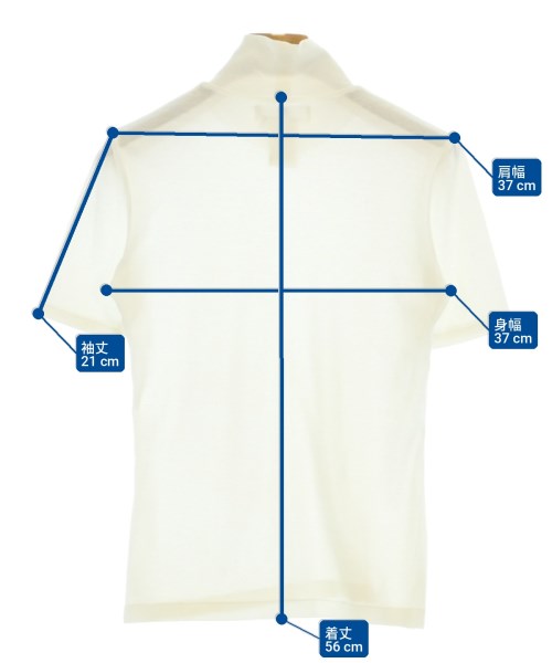 Y's เสื้อยืด/เสื้อท็อปส์