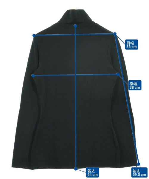 Y's เสื้อยืด/เสื้อท็อปส์