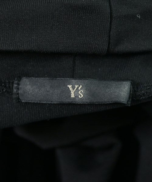 Y's เสื้อยืด/เสื้อท็อปส์