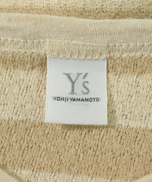 Y's เสื้อกันหนาว