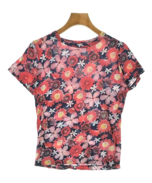 Y's เสื้อยืด/เสื้อท็อปส์