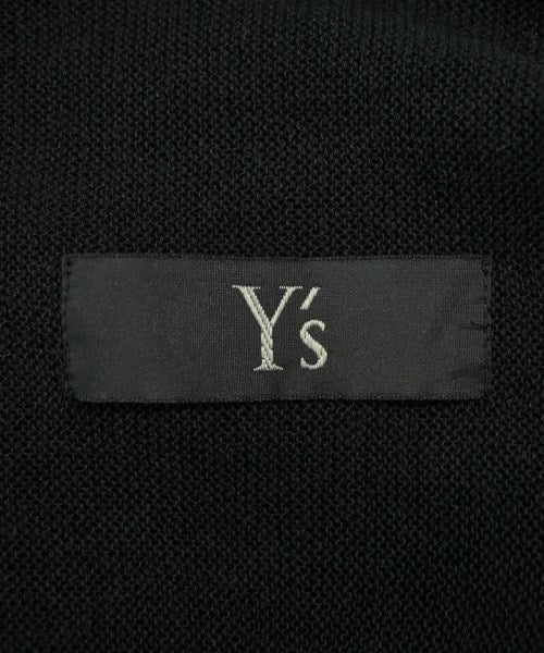 Y's เสื้อคาร์ดิแกน
