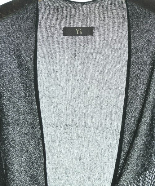 Y's เสื้อคาร์ดิแกน