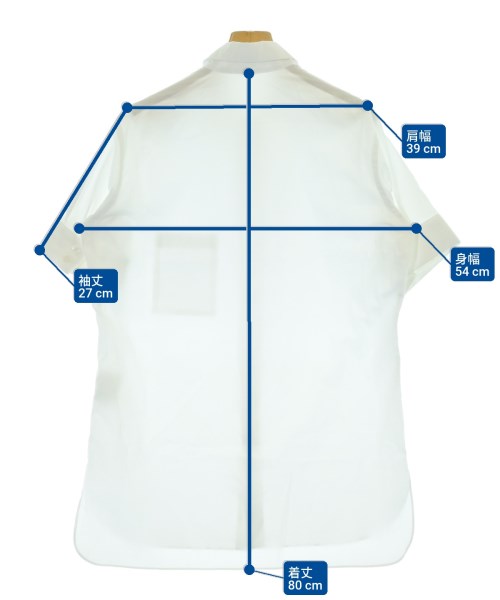 Y's เสื้อลำลอง