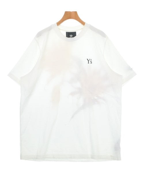 Y's เสื้อยืด/เสื้อท็อปส์