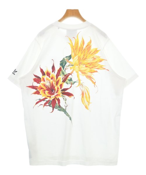 Y's เสื้อยืด/เสื้อท็อปส์