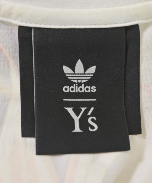 Y's เสื้อยืด/เสื้อท็อปส์